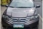 Honda City 2013 Automatic 1.3 E For Sale -0