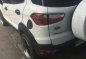 Ford Ecosport titanium 2016 FOR SALE-2