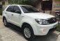 Toyota Fortuner G 2007 Matic Gas-6