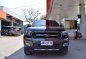 2016 Ford Ranger Wildtrack AT Super Fresh For Sale -3