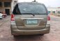 2010 Toyota Innova G. Gas Automatic-3