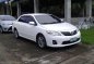 TOYOTA ALTIS 2012 Acquired March 2013-10