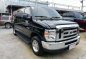 2012 Ford E-150 4.6 Engine AT Black For Sale -2