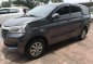 2017 Toyota Avanza E. Automatic FOR SALE-2