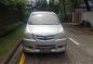 SELLING Toyota Avanza j 2007-2