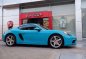 2017 Porsche 718 Cayman For Sale-8