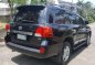 Toyota Land Cruiser LC200 2013 For Sale -5