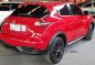 2016 Nissan Juke CVT  for sale -1