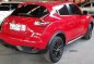 2016 Nissan Juke CVT  for sale -6