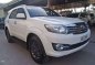 2015 Toyota Fortuner 2.7 Gas Automatic-0