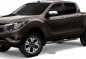 Mazda Bt-50 2018  for sale -4