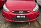 Hyundai Accent GL 2017 AT 14-0