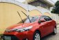 SELLING TOYOTA Vios G 2014 Automatic-0