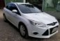 Ford Focus Sedan MT 2014 Model - 410K Negotiable!-11