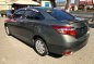 2017 Toyota Vios G AT  for sale-4