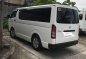 SELLING TOYOTA Hiace Commuter 2014-1