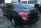 2016 Toyota Vios E for sale-1