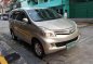 2013 Toyota Avanza e manual FOR SALE-3