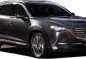 Mazda Cx-9 2018  for sale -0