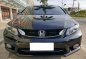 Honda Civic 2014 for sale-0