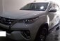 Toyota Fortuner 2017 for sale-0