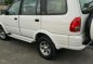 Isuzu croswind xuvi mt swap add ok nmax tmax ok not revo adventure-8