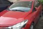 Toyota Vios 1.3 E 2016 FOR SALE-2