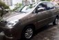 Toyota Innova G automatic Diesel MonteroFortunerAdventuresportivo-5