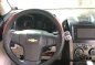 Chevrolet Trailblazer 2.8 Diesel LTX2016 AT not fortuner honda hyundai-6