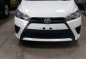 Toyota Yaris 2017 for sale-1