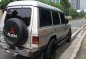 Mitsubishi Pajero Gen 1 Subic-2