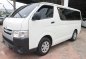 2017 Toyota HiAce Commuter FOR SALE-1