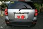 20014 Chevrolet Captiva Diesel-1