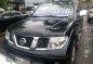 2014 Nissan Frontier Black Diesel AT AUTOMOBILICO Sm City Bicutan-2
