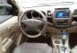 Russhhh sale Toyota Fortuner 2006 diesel matic-6