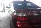 2007 Toyota Vios 1.5S manual red for sale -3