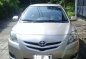 Toyata Vios 2009 Model AT FOR SALE-5