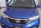 Honda Jazz 1.5 V CVT AT for sale-1