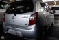 2016 toyota wigo G automatic for sale -1