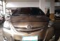 Toyota Vios 2009 matic G top of the line For Sale -0