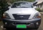 2007 Kia Sorento EX 4x4 CRDi Diesel Automatic Transmission Local unit-1