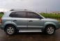 Hyundai Tucson Diesel Crdi 2007-3