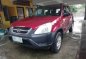 Honda crv 2003 manual for sale-2