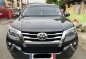 2017 Toyota Fortuner  for sale-1