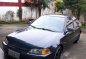 Honda civic esi body 1995 manual-0