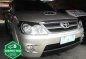 Toyota Fortuner 2005  for sale -0