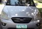 kia carens gasoline fuel fuel-0