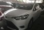 2017 Toyota Vios 1300 J Manual White-0