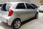 2017 Kia Picanto EX Matic for sale-1