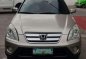 2006 honda crv automatic  for sale -8